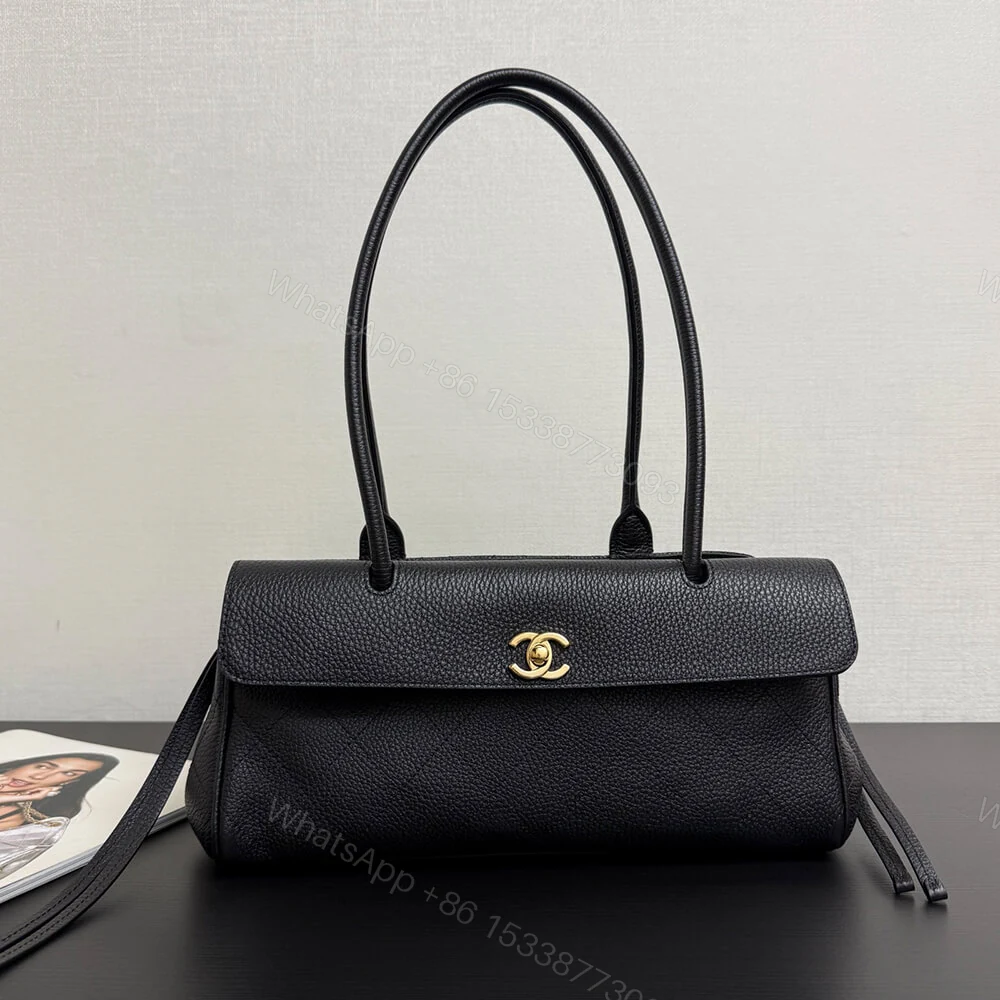 View 2 of CHANEL Small Tote(HIGH-END GRADE)