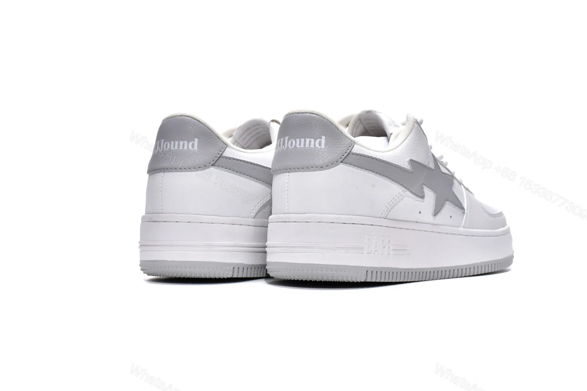 View 3 of Dope Sneakers JJJJound x Bape Sk8 Sta Low 1G70-109-0002(BapeSta)