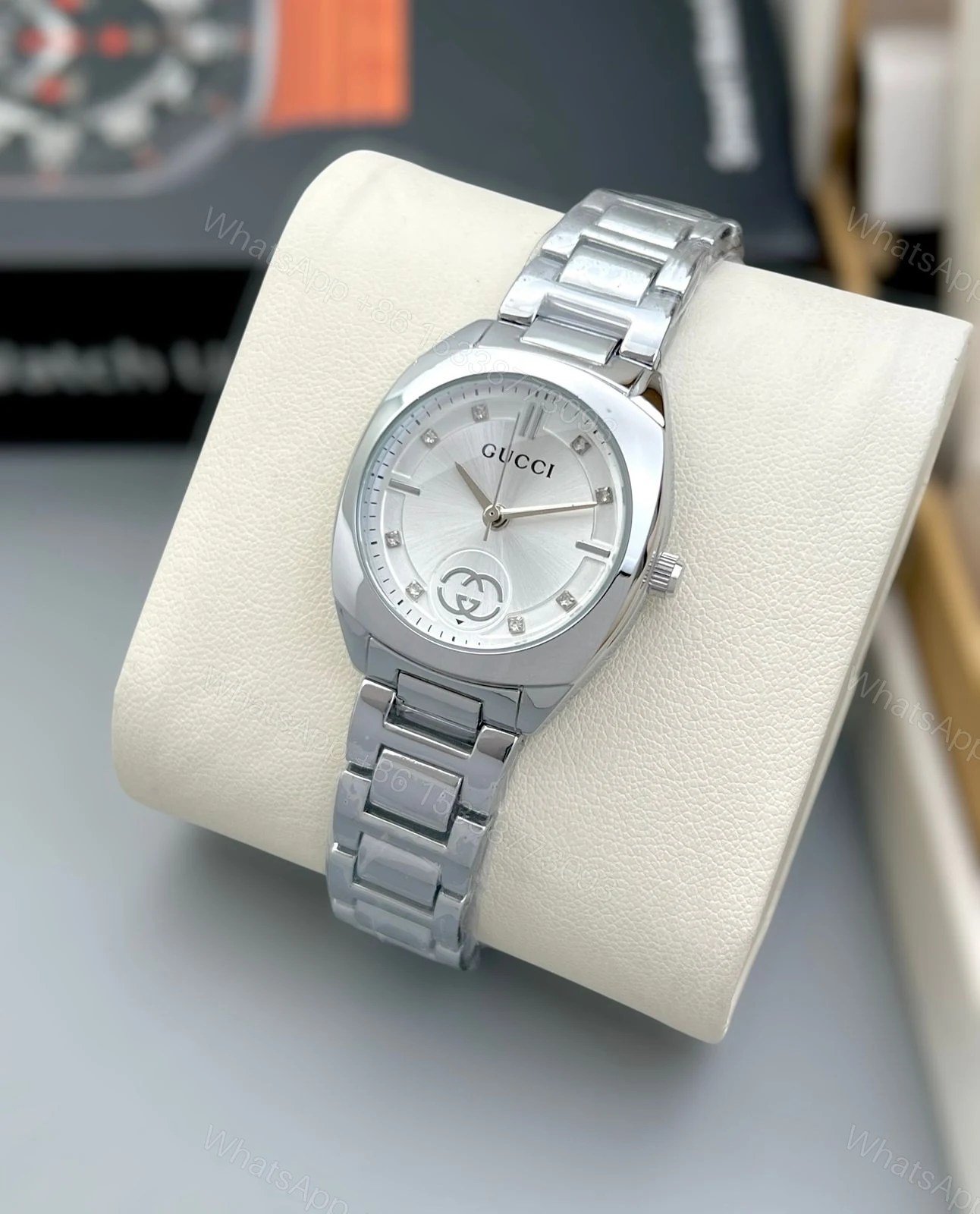 View 4 of First Copy Gucci Ladies Watch – Premium Quality