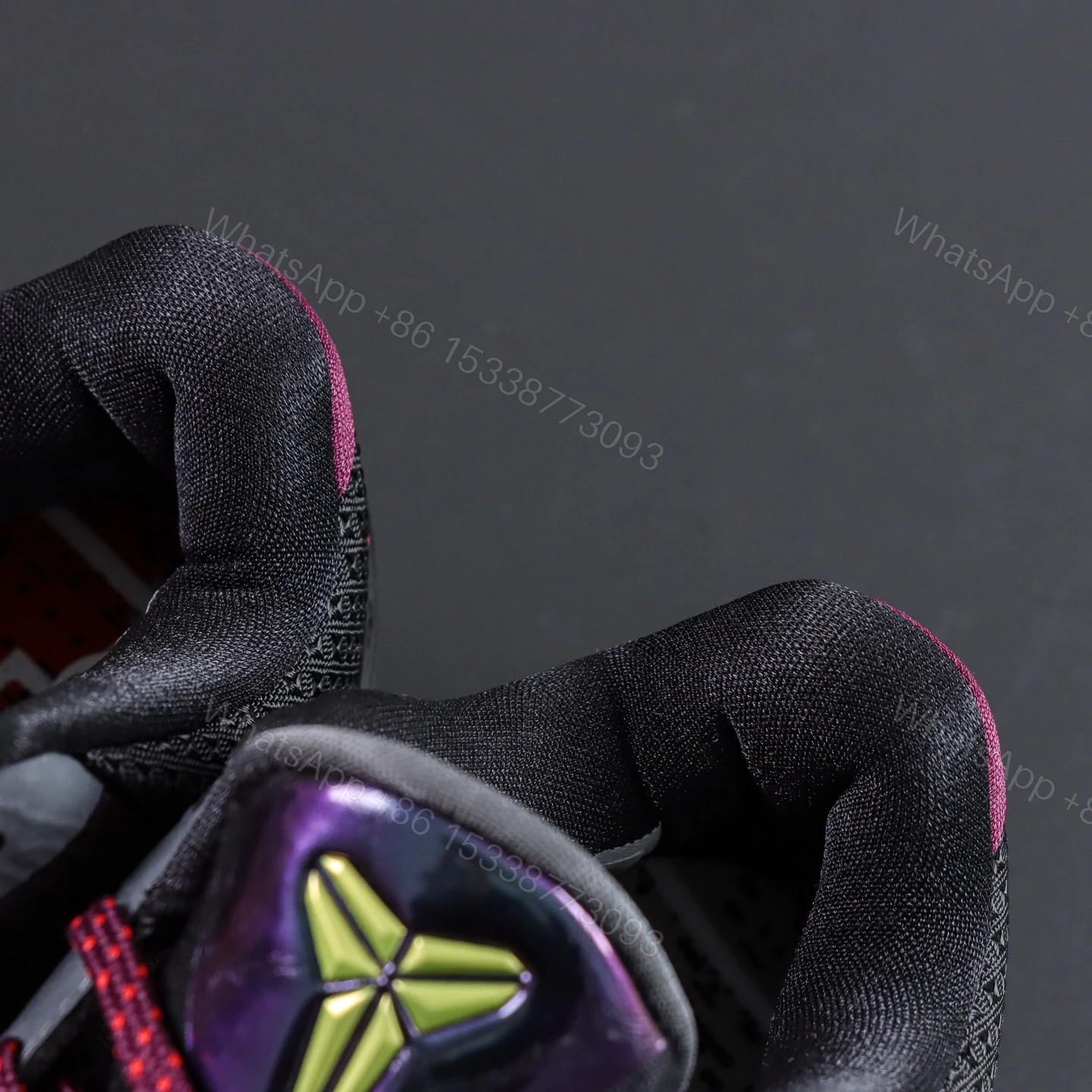 View 4 of Kobe 5 Protro “2K Gamer Exclusive” Reps