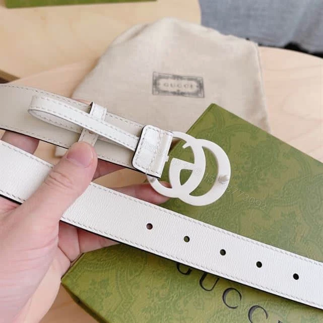 View 4 of GUCCI BELT – B67