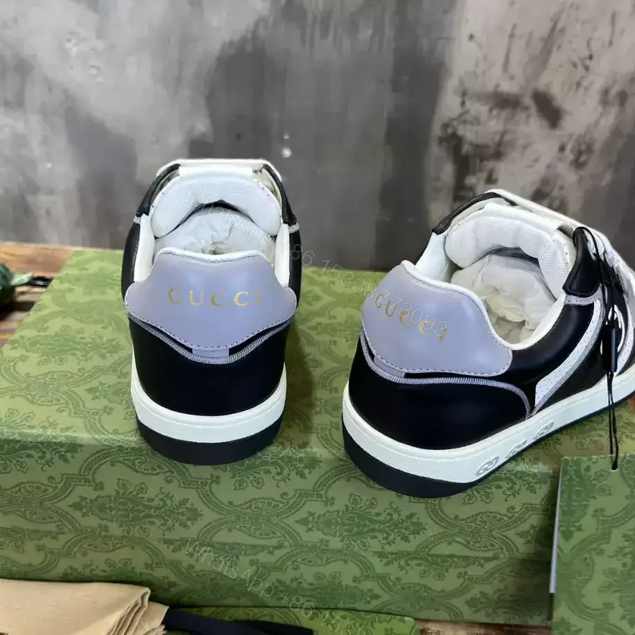 View 7 of GUCCI LOW TOP SNEAKER – GC203