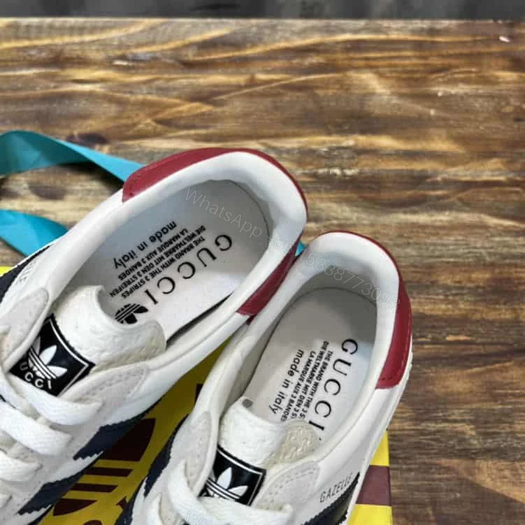 View 7 of GUCCI GAZELLE SNEAKER – GC111