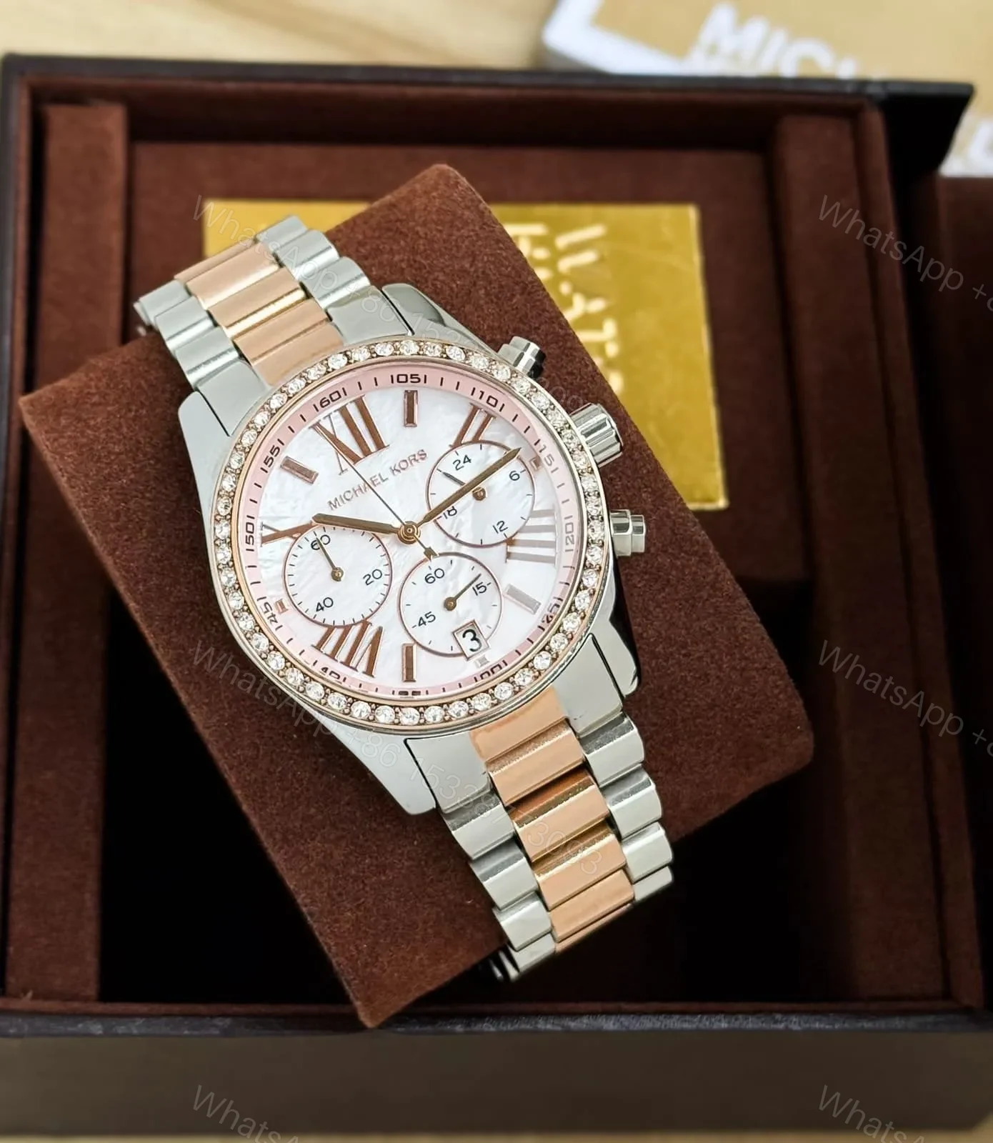 View 2 of Michael Kors Daring