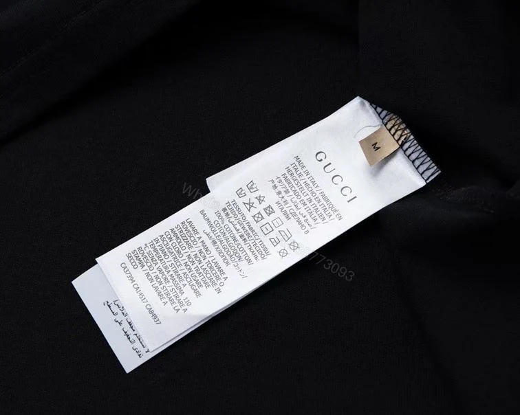 View 5 of Gucci T-Shirt – GC50