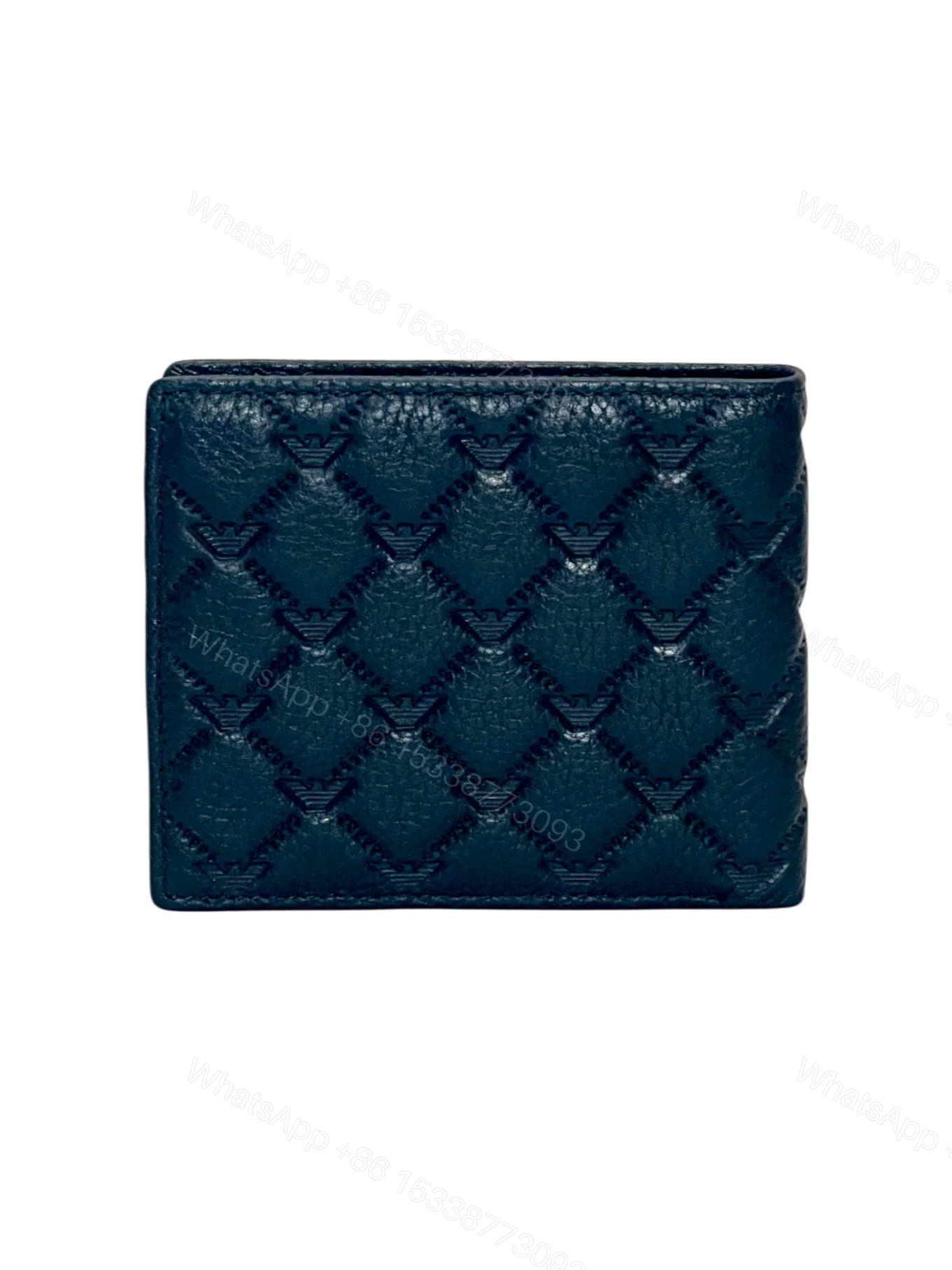 View 4 of Luxe Leatherette