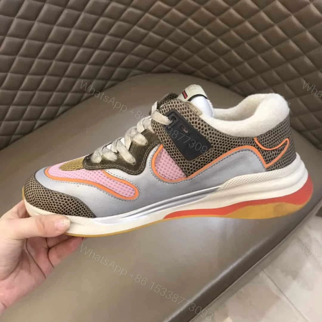 View 8 of GUCCI ULTRAPACE SNEAKERS – GC87