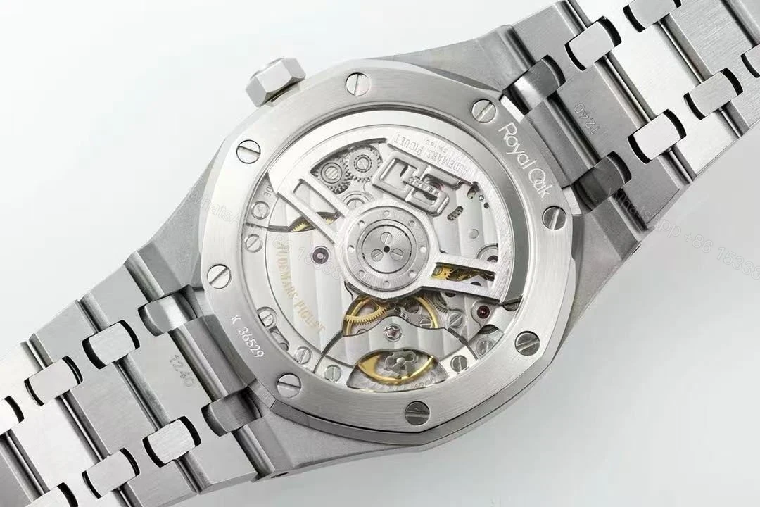 View 9 of Replica Clone Audemars Piguet Royal Oak 50th Anniversary