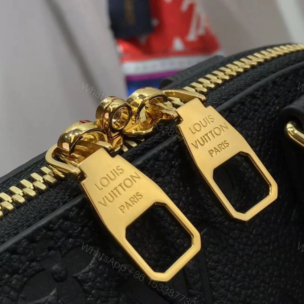 View 9 of Louis Vuitton Neo Alma PM Black 35Cm M44829