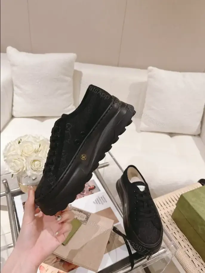 View 7 of GG TRAINER SNEAKER – GC218