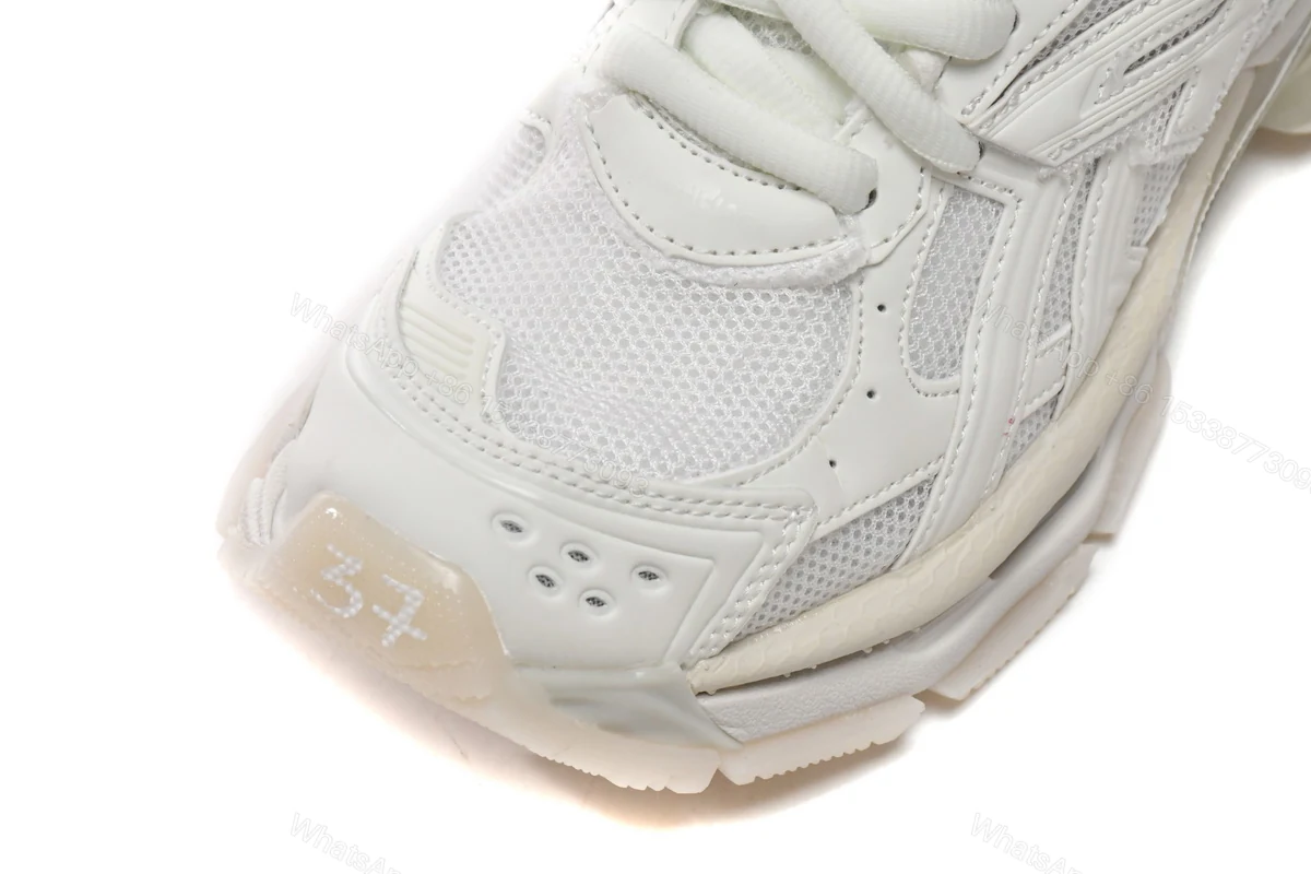 View 6 of Balenciaga Runner Luminous Color