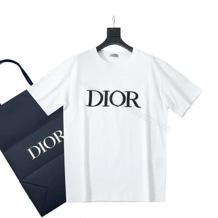 DIOR T-SHIRT – DO19 — view 1