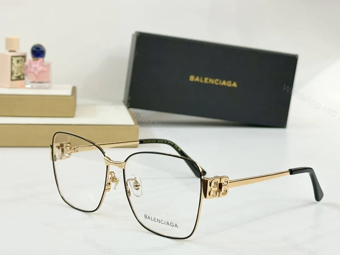 View 7 of Sleek Square-Frame Eyewear: Subtle Detail, Maximum Impact