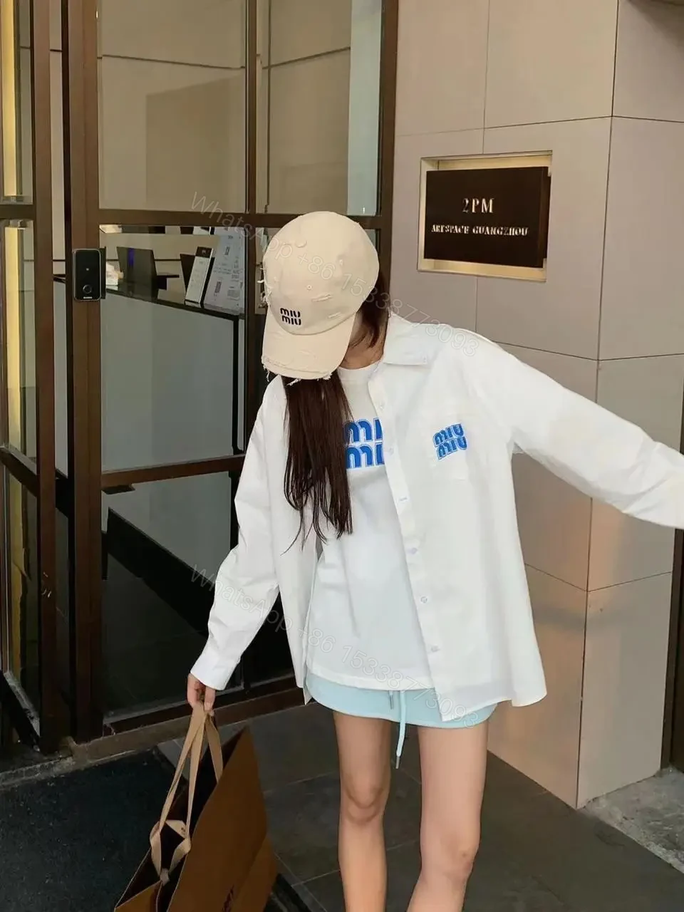 MIU MIU — view 1