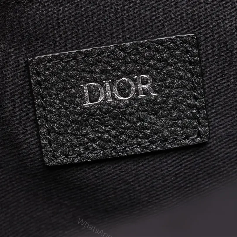View 16 of 高仿Dior*Explorer系列Oblique印花雙肩背包免檢版