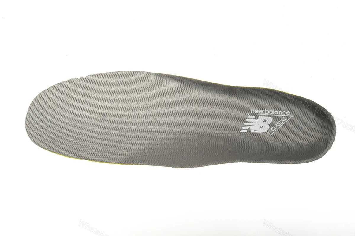 View 11 of New Balance 992 White, black, and gray M992GG