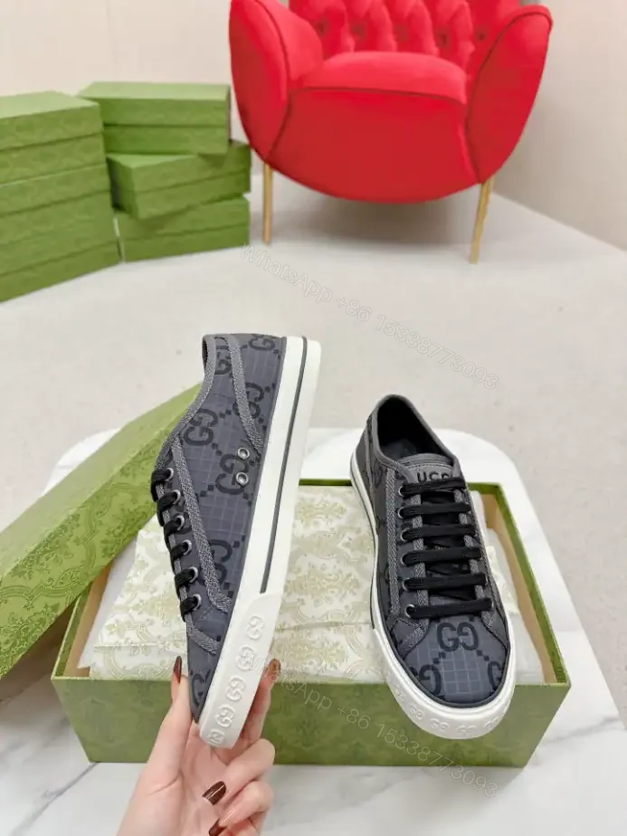 View 7 of MEN’S GUCCI TENNIS 1977 SNEAKER – GC238