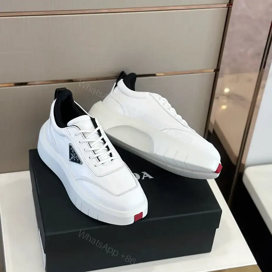 View 3 of PRADA SNEAKERS – PRD072