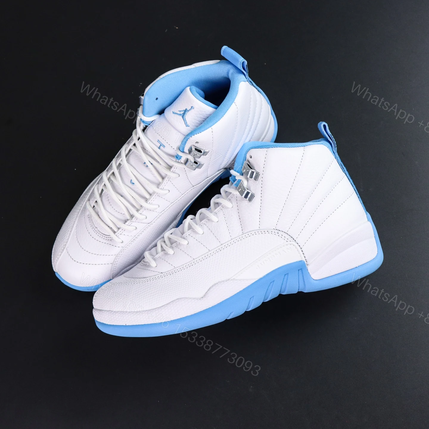 View 7 of Air Jordan 12 “Melo” 2025 Reps