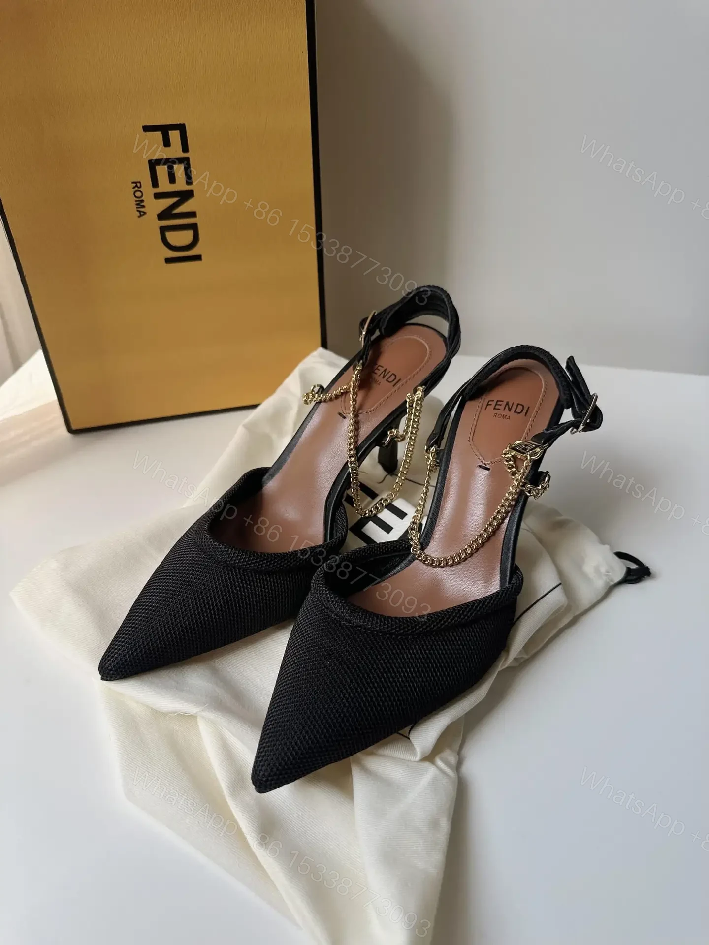 FENDI — view 1