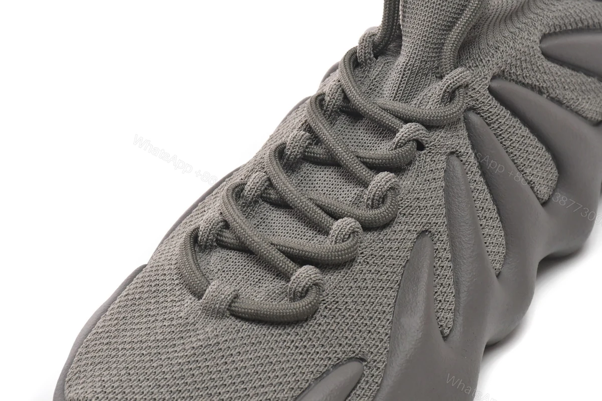 View 10 of adidas Yeezy 450 Cinder GX9662
