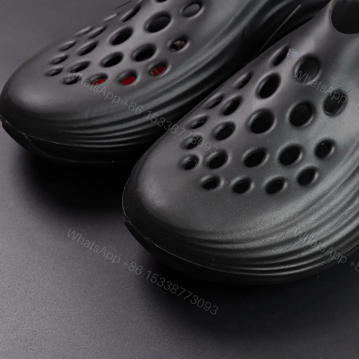 View 5 of Nike ReactX Rejuven8 Black