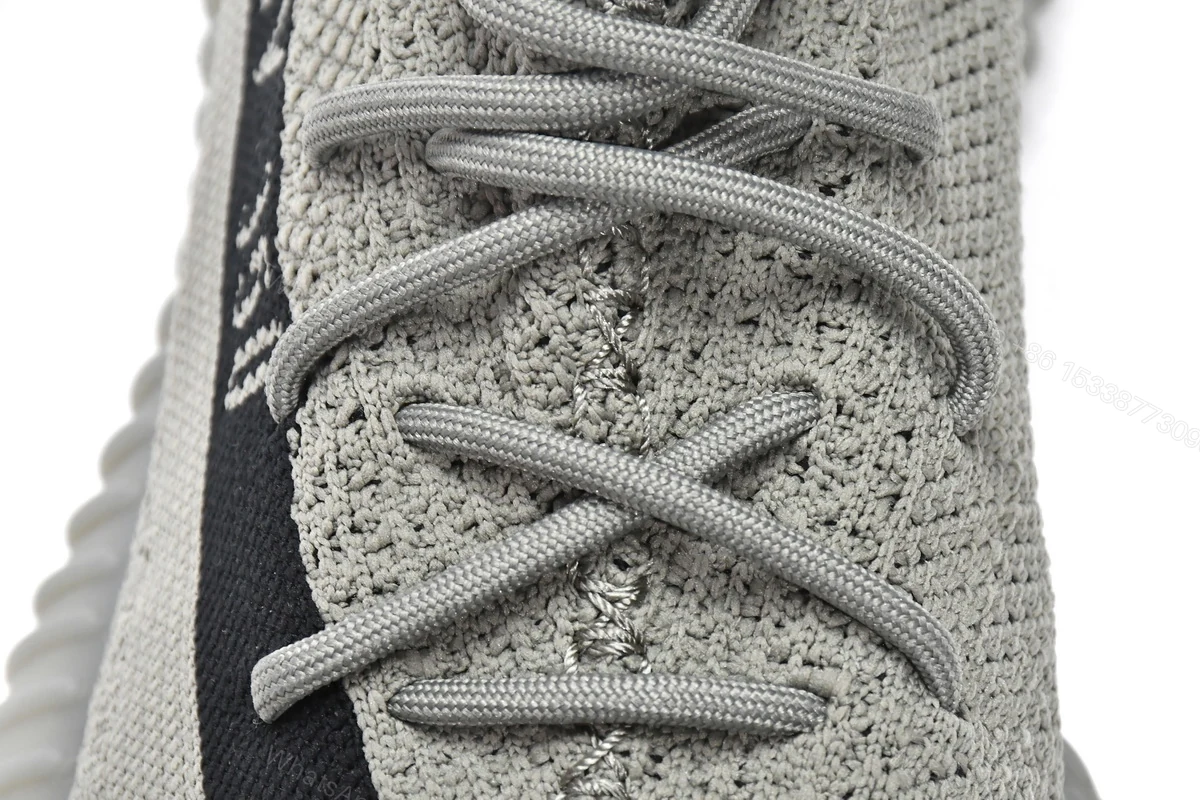View 10 of adidas Yeezy Boost 350 V2 Granite HQ2059