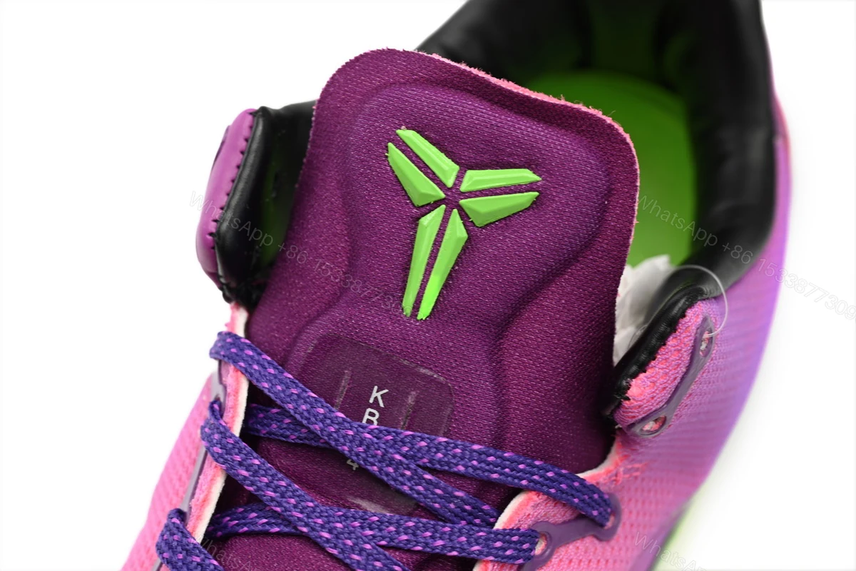 View 7 of Nike Kobe 8 System Mambacurial 615315-500