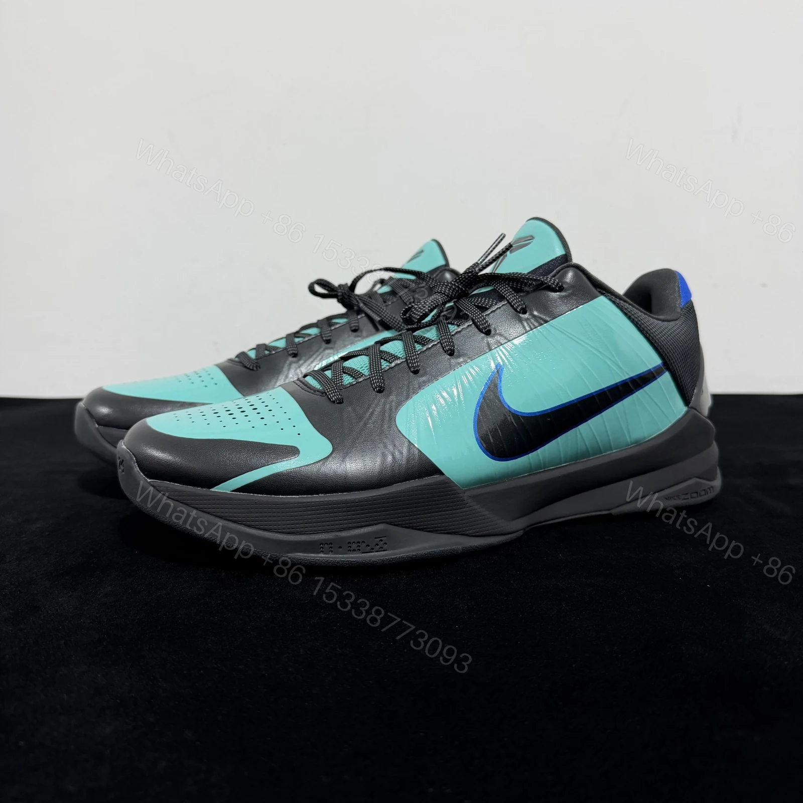 View 7 of Kobe 5 Protro EYBL “The Academy”