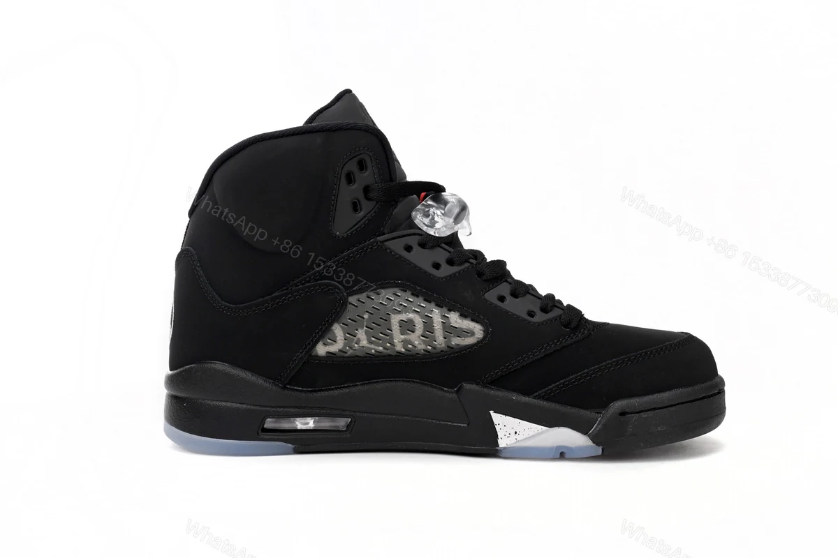 View 2 of Air Jordan 5 Greater Paris AV9175-001