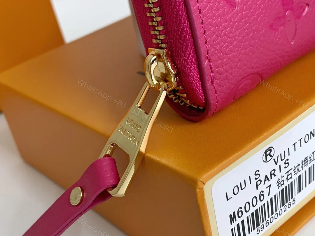 View 3 of Laveszi Luxury Wallet LV 127