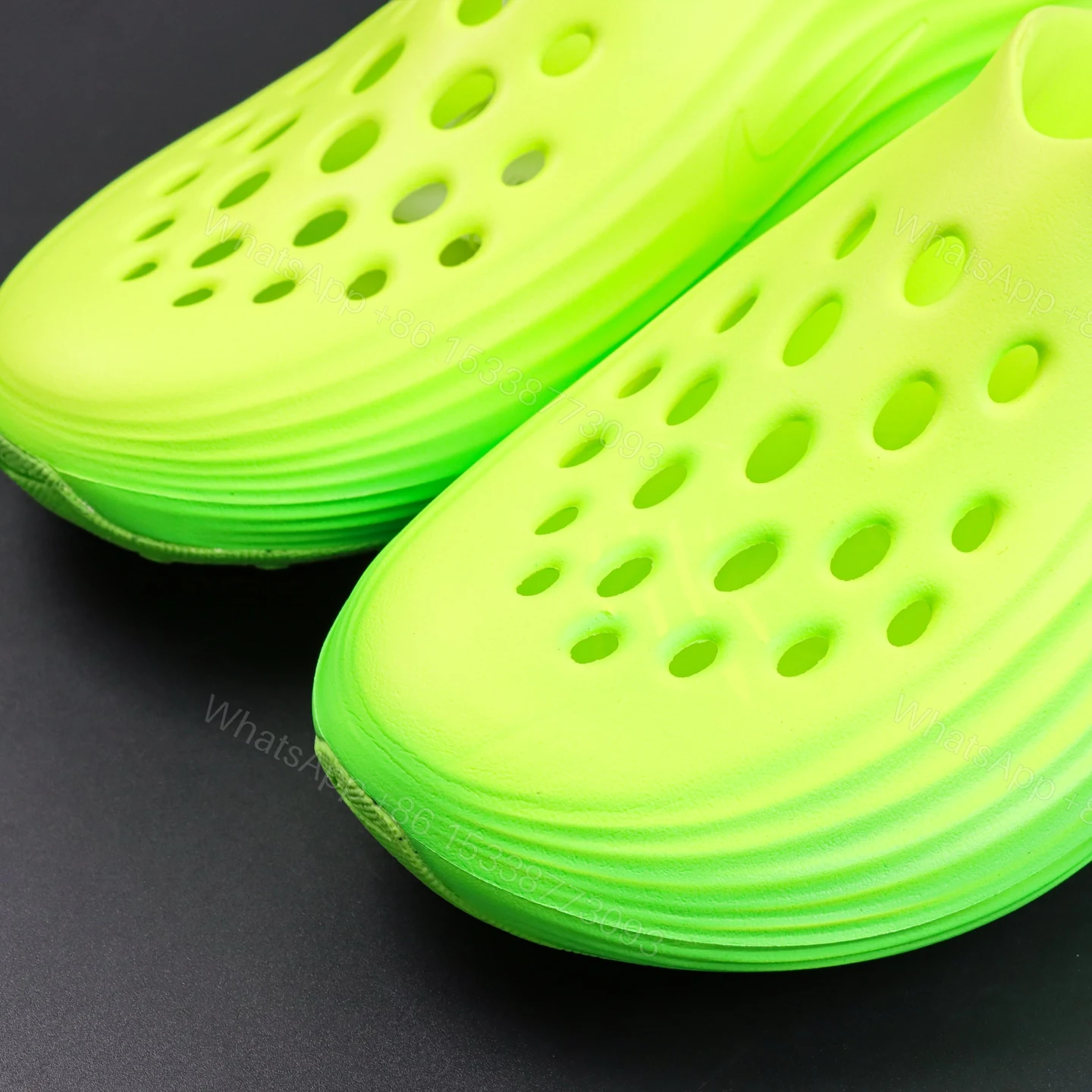 View 5 of Nike ReactX Rejuven8 Green