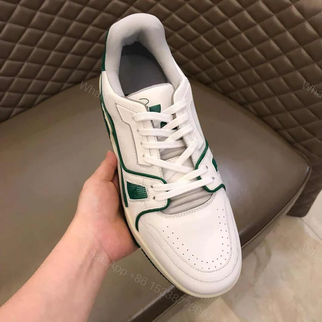 View 4 of LOUIS VUITTON TRAINER SNEAKER – LV11