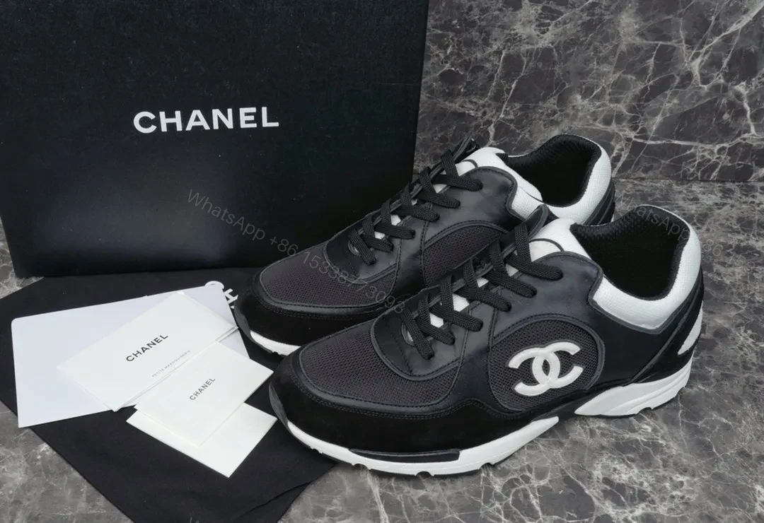 Chic Black High-Top Sneakers: Luxe, Comfortable, Street-Ready — view 1