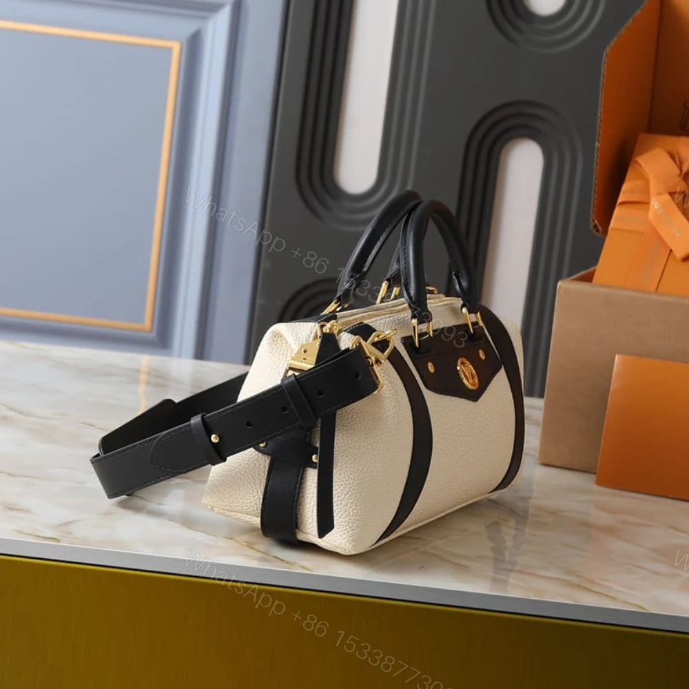 View 5 of Louis Vuitton Lv Biker PM Cream 30Cm M14721