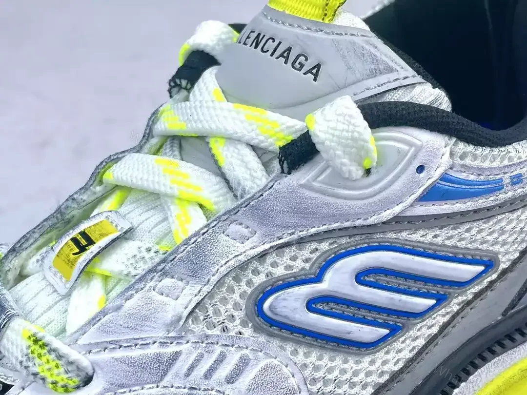 View 10 of BALENCIAGA 10XL SNEAKER – BB278