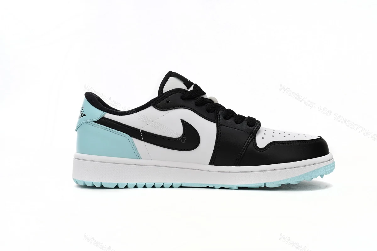 Air Jordan 1 Low Men Thol DD9315-114 — view 2