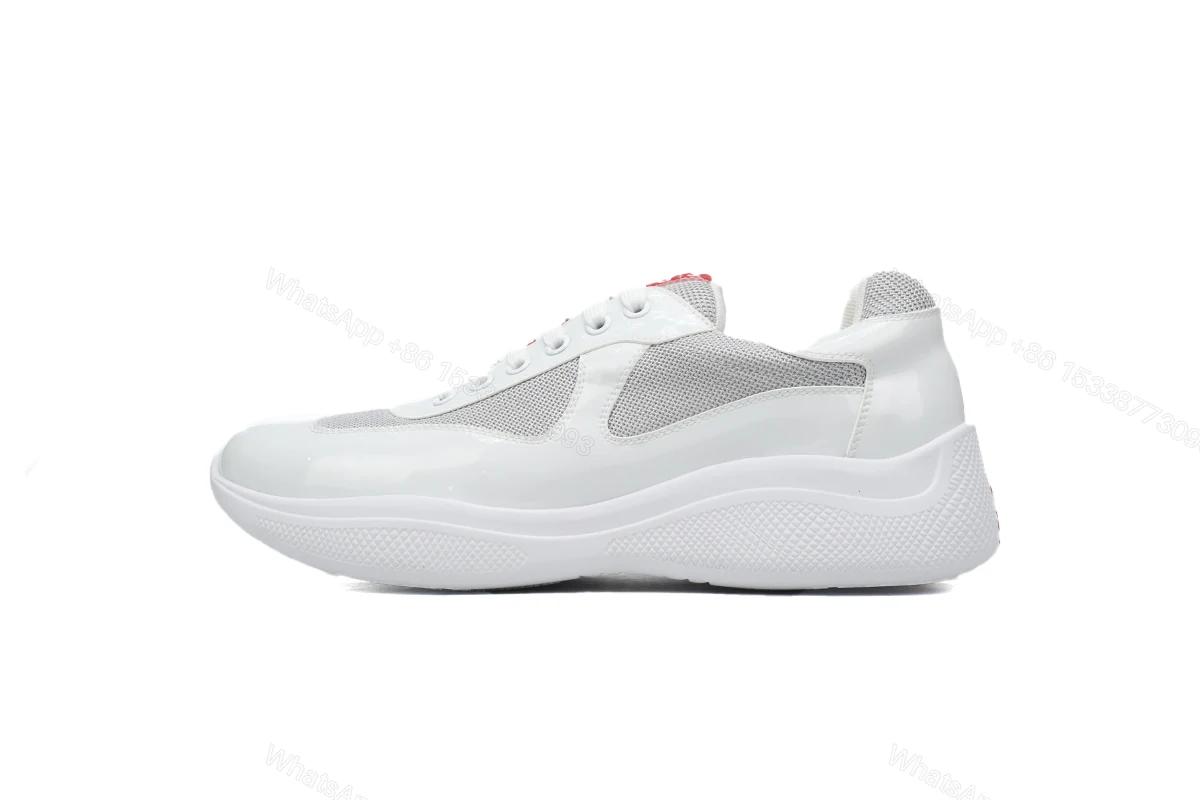 View 6 of Prada America's Cup White
