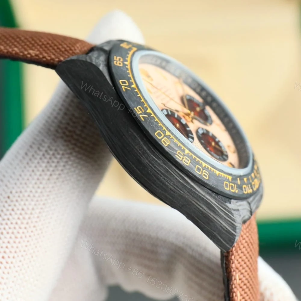 View 4 of Rolex Diw Daytona Desert Eagle Arabic Carbon 40Mm