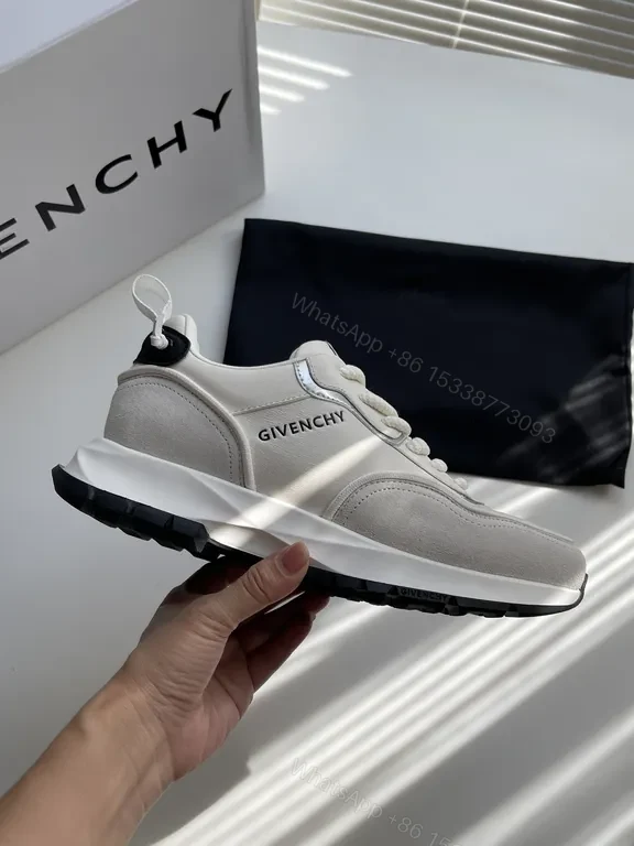 View 6 of Minimalist Luxe Runner: Premium Sneaker, Durable Comfort