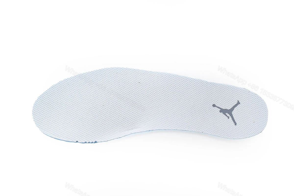 View 3 of Air Jordan 1 White Soot BQ6472-115