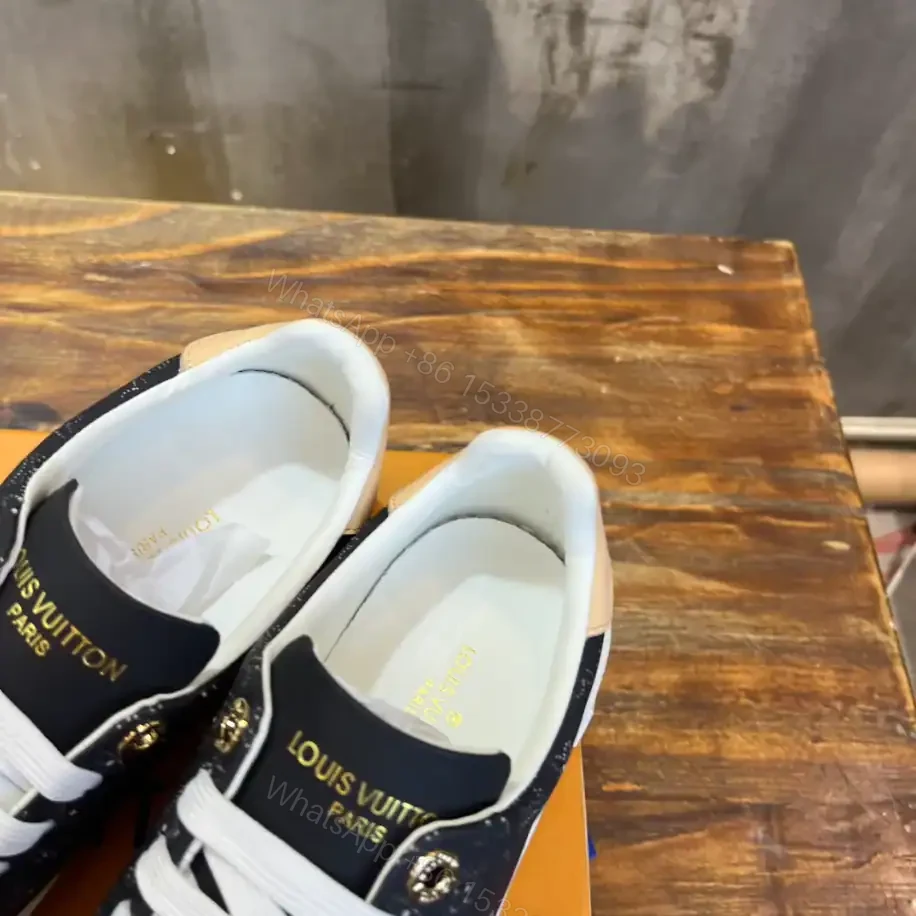 View 4 of LV TIME OUT SNEAKER – LSVT428