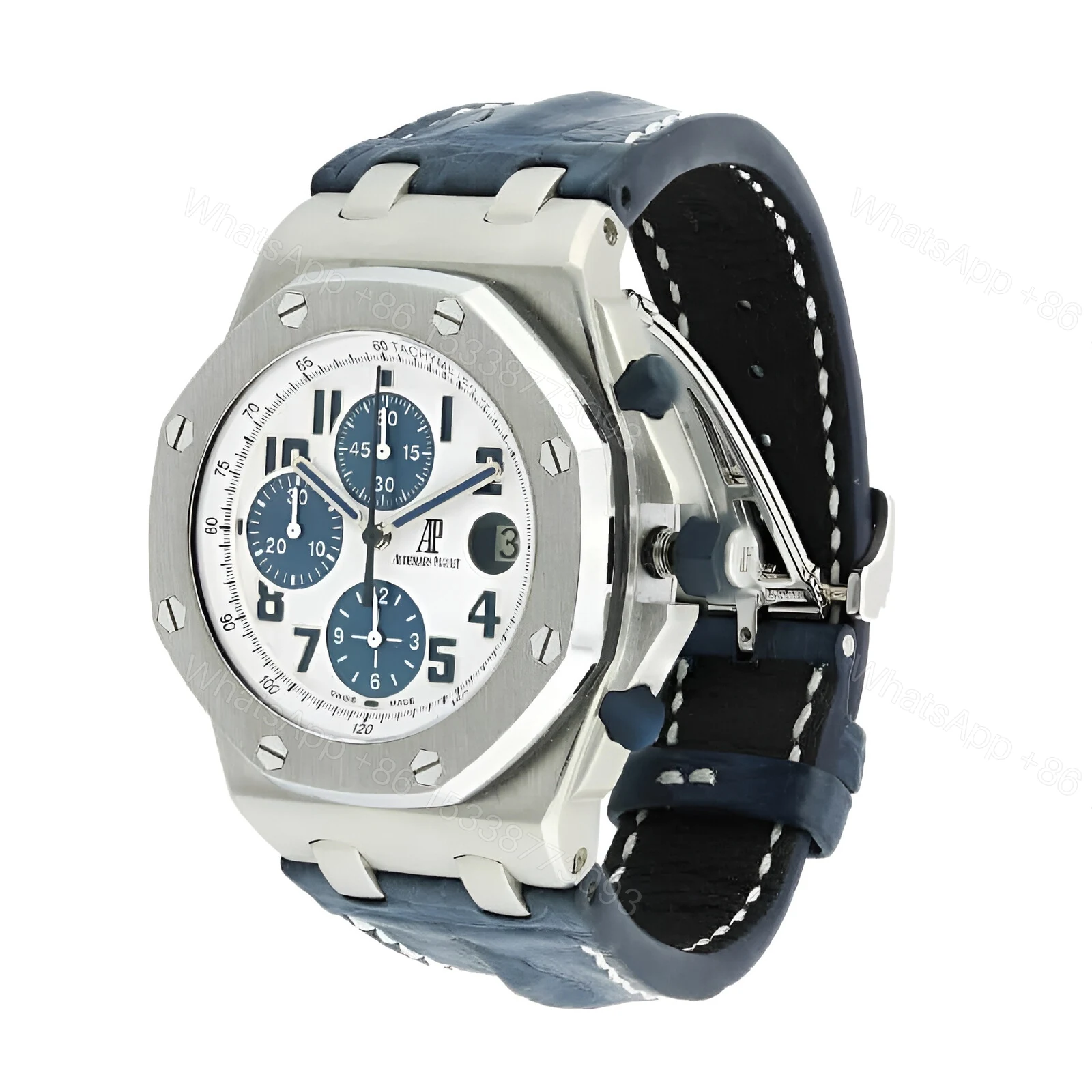 View 2 of AP Watch Offshore Replica