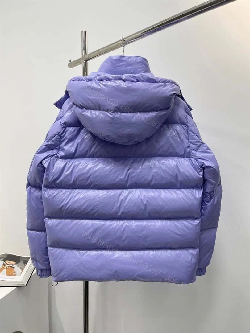 View 2 of MONCLER JACKET – MJ028