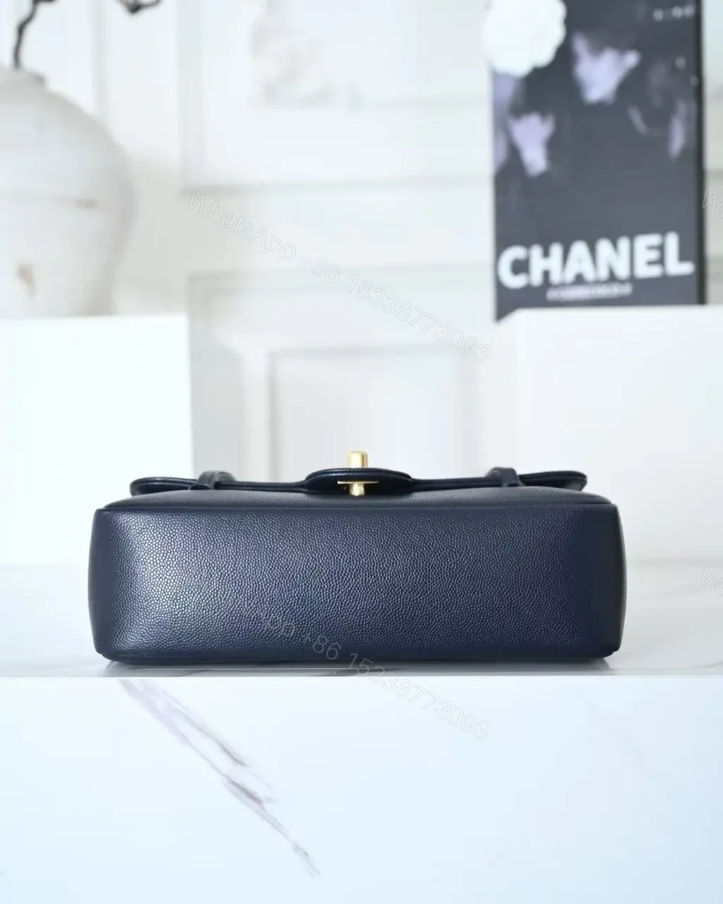 View 3 of Chanel Preppy Coco Small Flap Bag