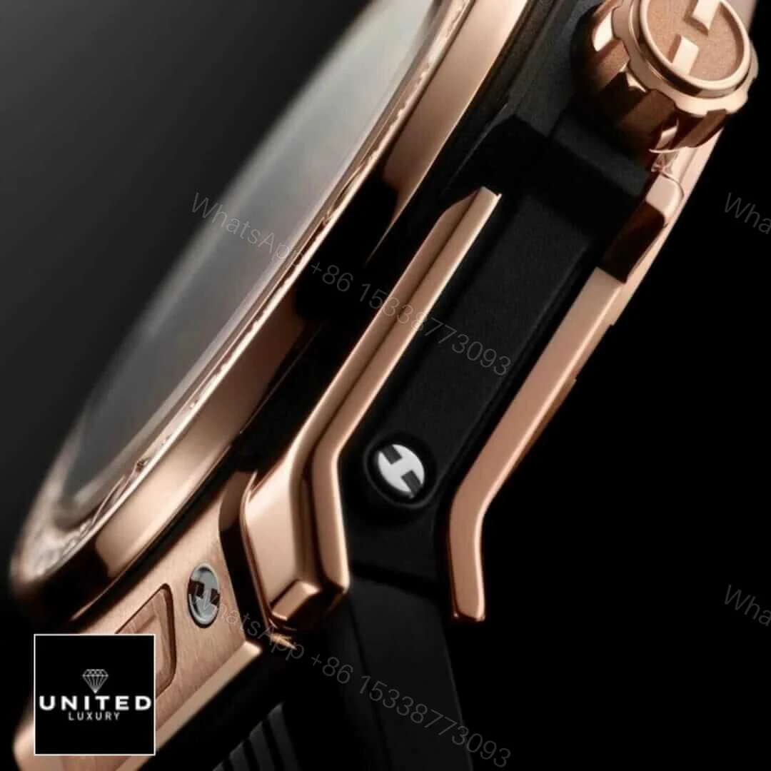 View 9 of Hublot Woman Watch Replica