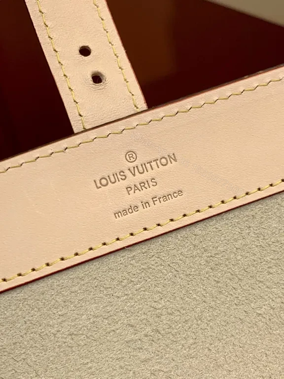 View 3 of Compact Monogram Clutch: Versatile Statement Texture