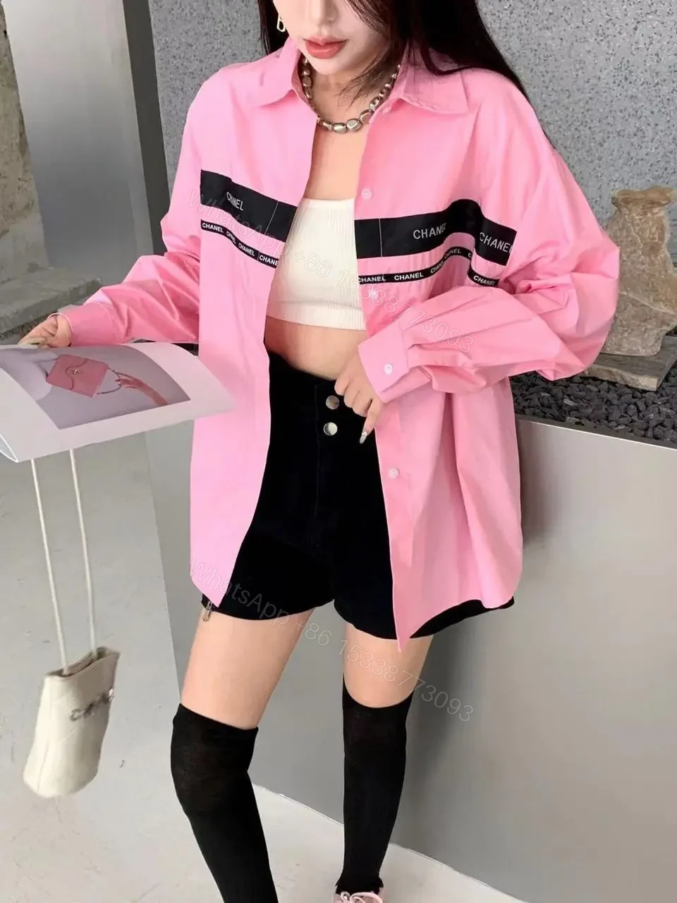 CHANEL — view 1