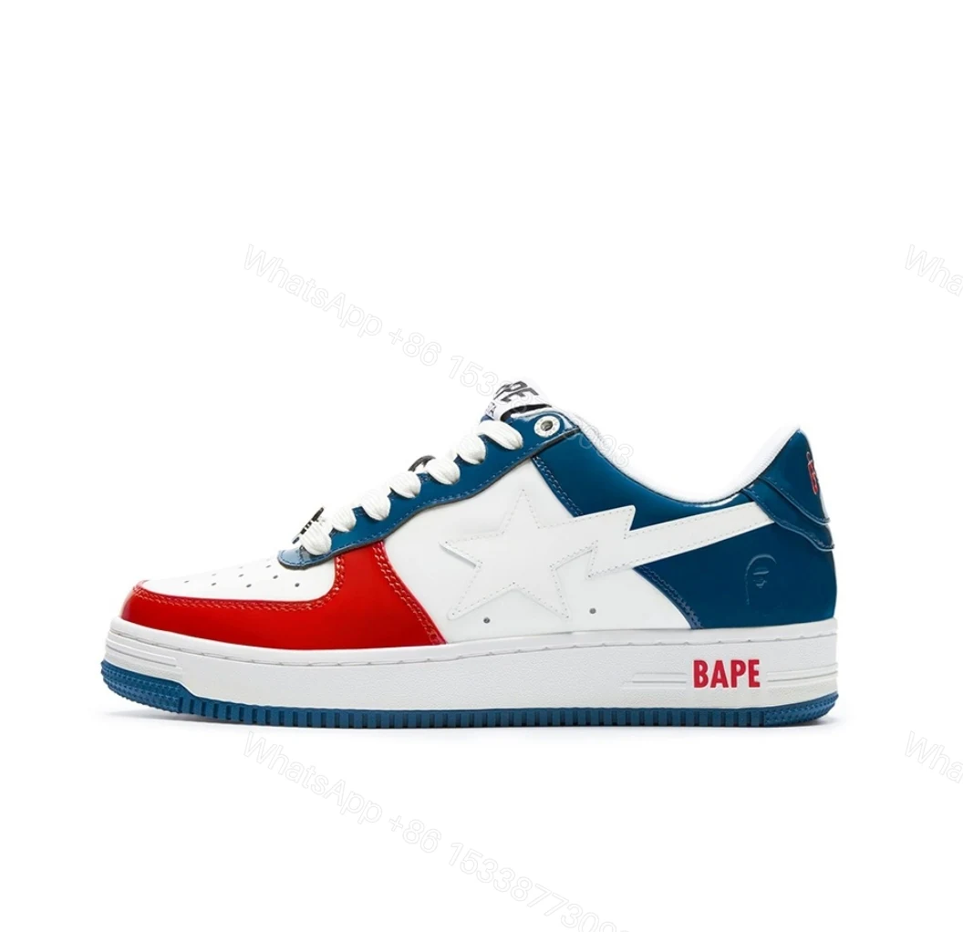 View 6 of A BATHING APE BAPE STA FRANCE(BapeSta)