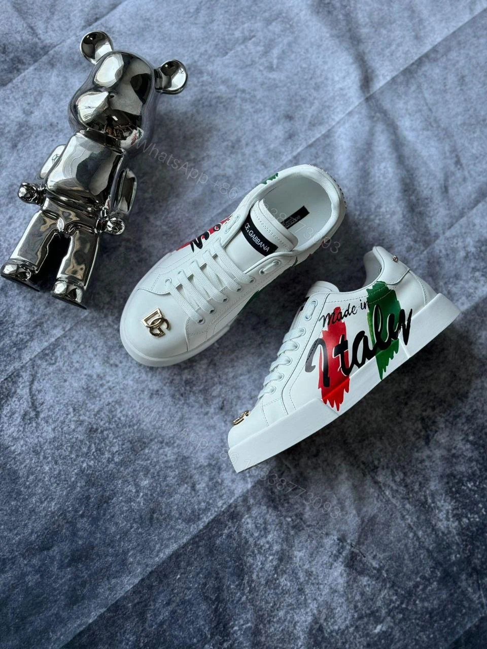 Design DOLCE & GABBANA KIDS — view 1